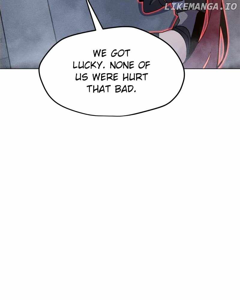 Solo Spell Caster Chapter 189 35